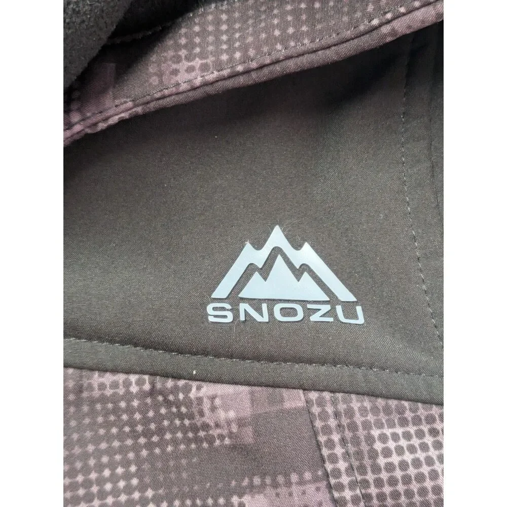Snouz snozu girls